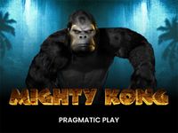 Mighty Kong