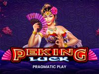 Peking Luck