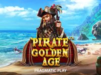 Pirate Golden Age