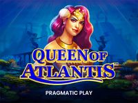 Queen of Atlantis