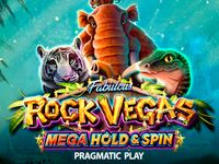 Rock Vegas