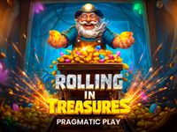 Rolling in Treasures