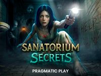 Sanatorium Secrets