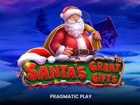 Santa's Great Gifts