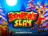 Santa’s Slay