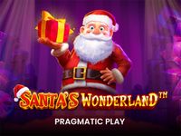 Santa's Wonderland