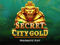 Secret City Gold