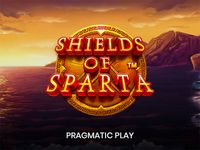 Shield Of Sparta