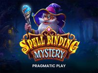 Spellbinding Mystery