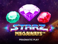 Starz Megaways