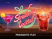 Strawberry Cocktail