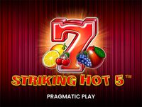 Striking Hot 5
