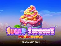 Sugar Supreme Powernudge