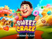 Sweet Craze