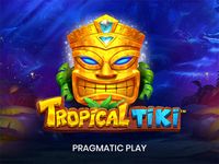 Tropical Tiki