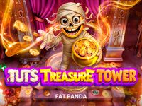 Tut’s Treasure Tower
