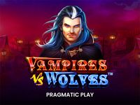 Vampires vs Wolves