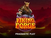 Viking Forge