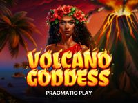 Volcano Goddess