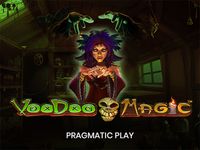 Voodoo Magic