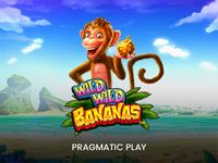 Wild Wild Bananas