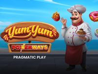 Yum Yum Powerways