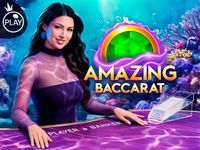 Amazing Baccarat