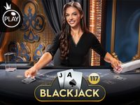 Blackjack 117