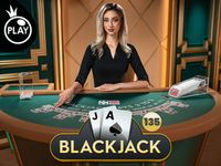 Blackjack 135