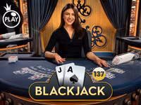Blackjack 137