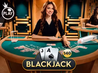 Blackjack 140