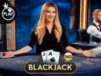 Blackjack 142