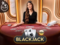 Blackjack 144