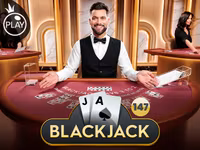 Blackjack 147