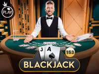 Blackjack 153