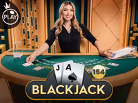 Blackjack 154