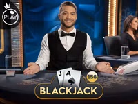 Blackjack 156