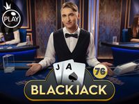 Blackjack 76