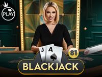 Blackjack 81