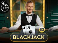 Blackjack 82
