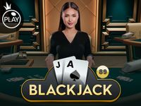 Blackjack 89