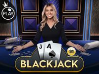 Blackjack 91