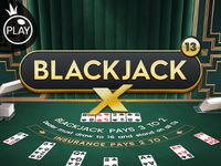 BlackjackX 13