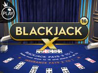 BlackjackX 16