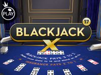 BlackjackX 17