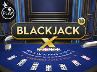 BlackjackX 18