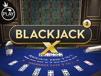 BlackjackX 2