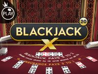 BlackjackX 20
