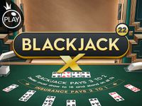 BlackjackX 22