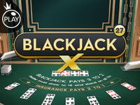 BlackjackX 27